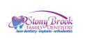 Stony Brook Family Dentistry logo